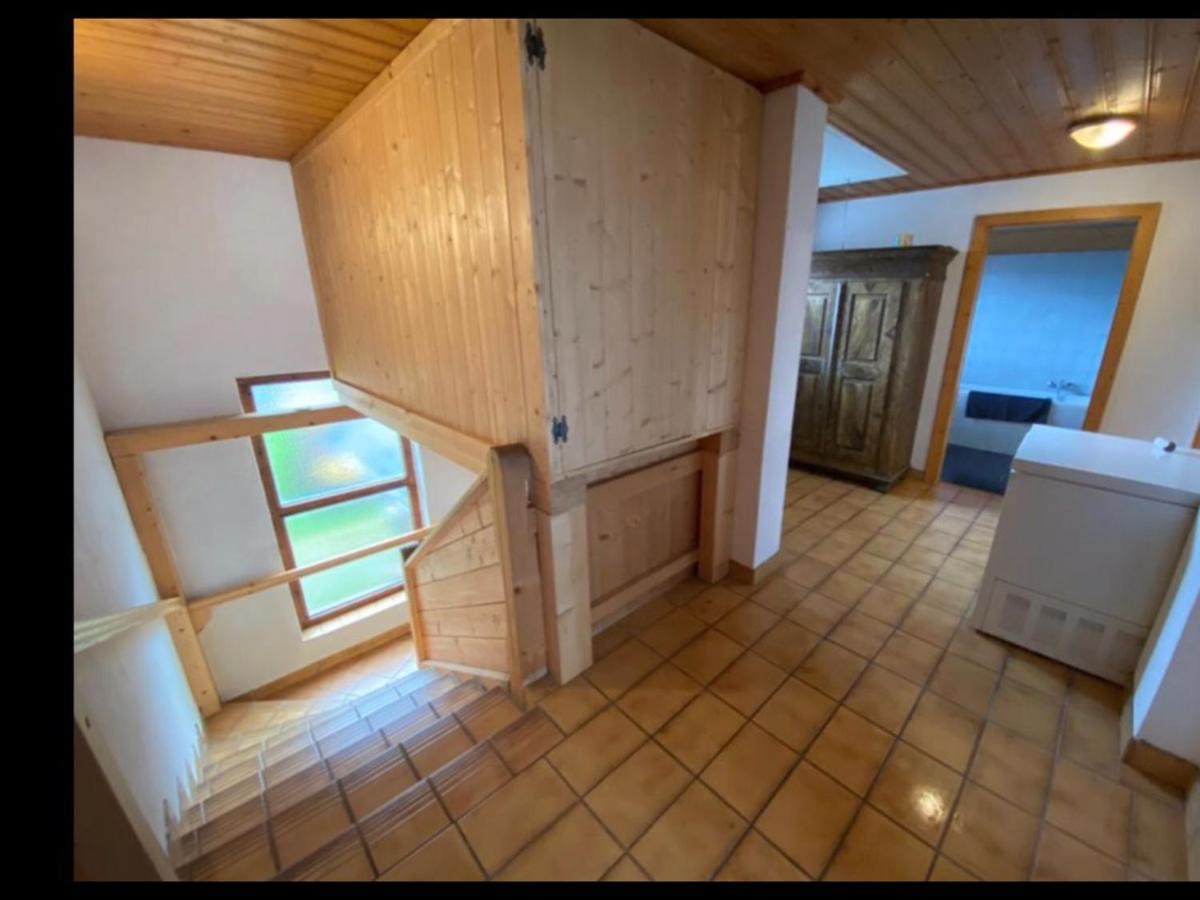 Haus Reichlas 란켄펠트 외부 사진